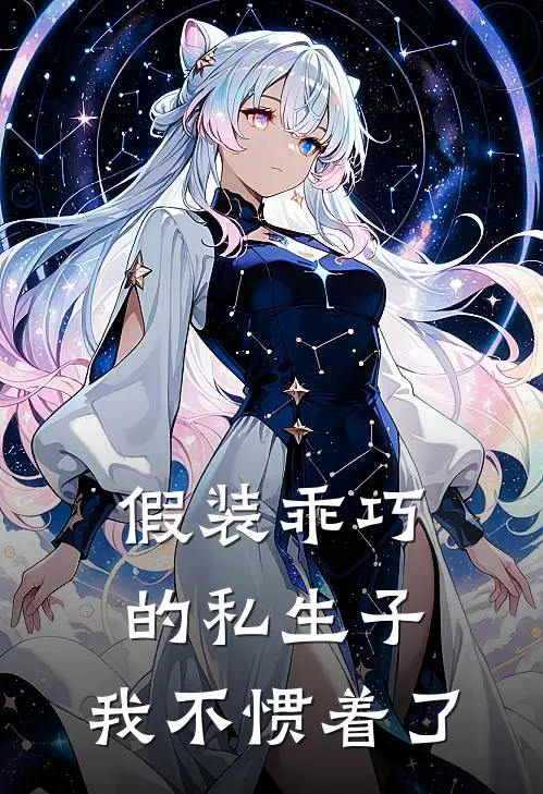 假装乖巧的私生子,我不惯着了