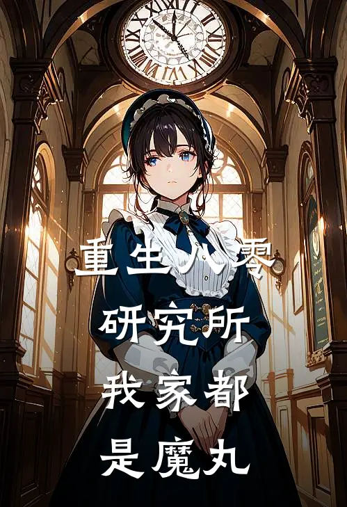重生八零研究所:我家都是魔丸