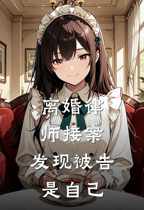 离婚律师接案,发现被告是自己