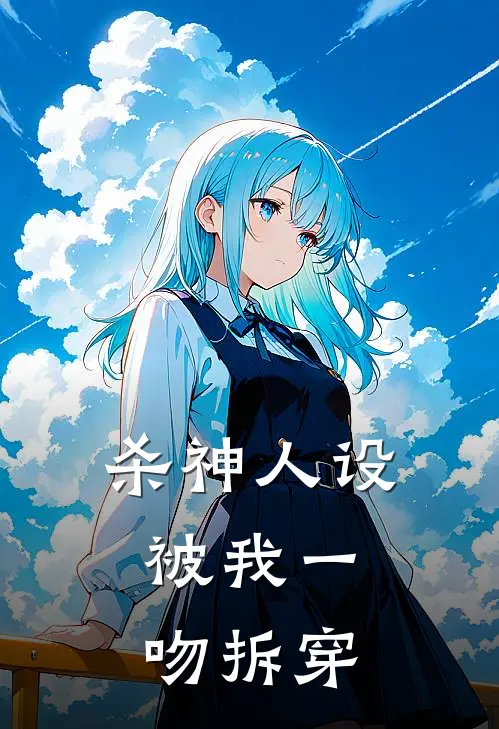 杀神人设,被我一吻拆穿
