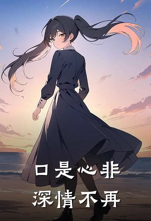 口是心非,深情不再