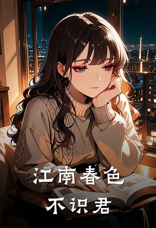 江南春色不识君