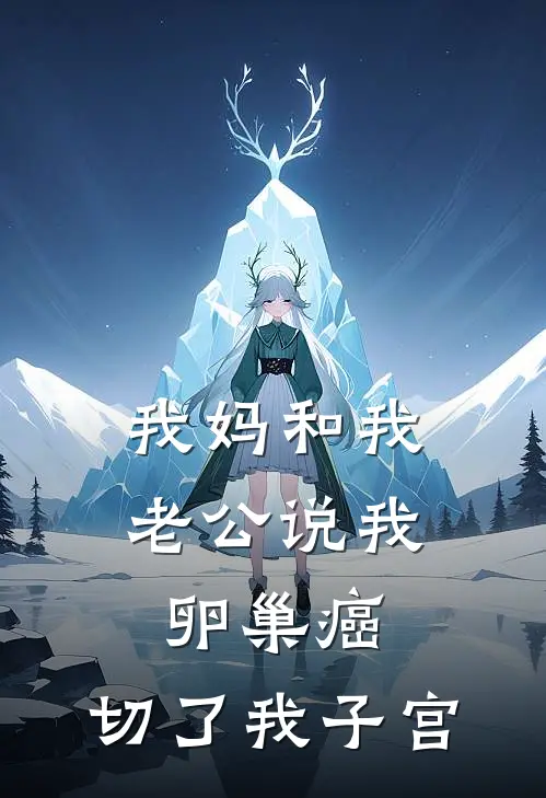 我妈和我老公说我卵巢癌,切了我子宫