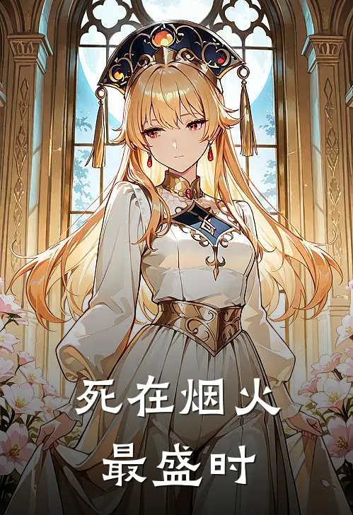 死在烟火最盛时