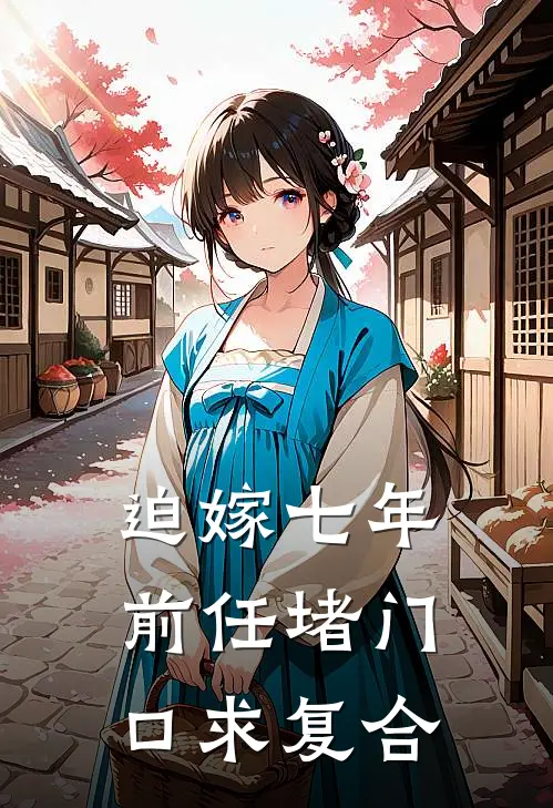 迫嫁七年,前任堵门口求复合