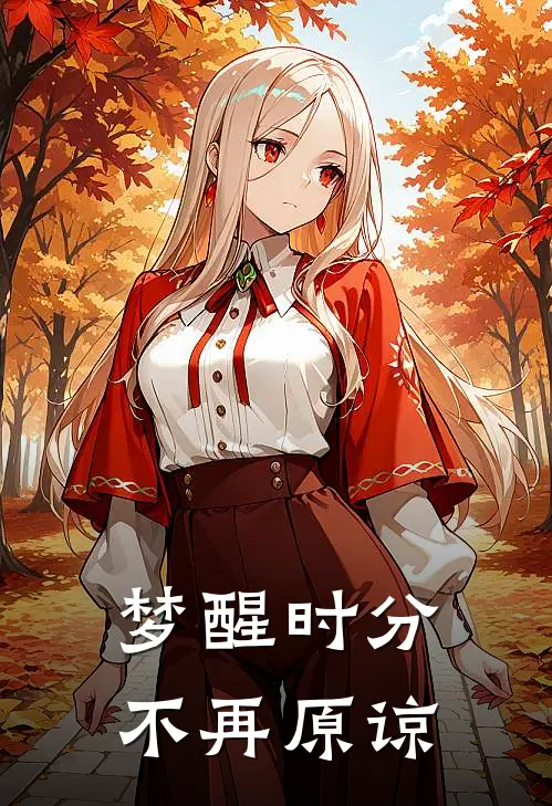 梦醒时分,不再原谅