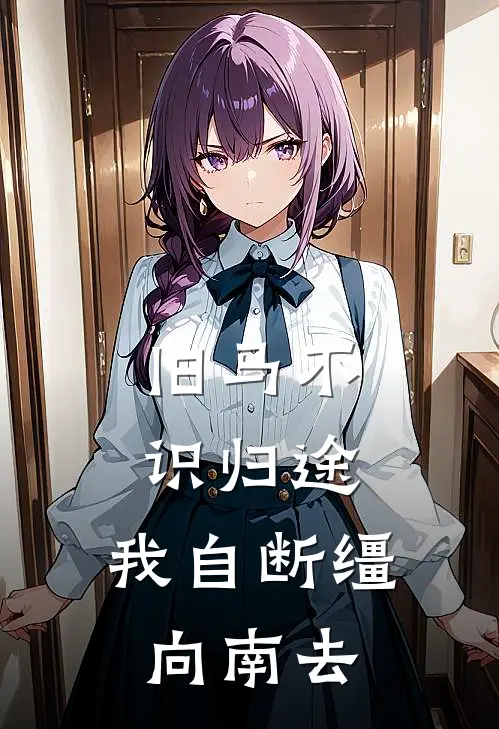 旧马不识归途,我自断缰向南去