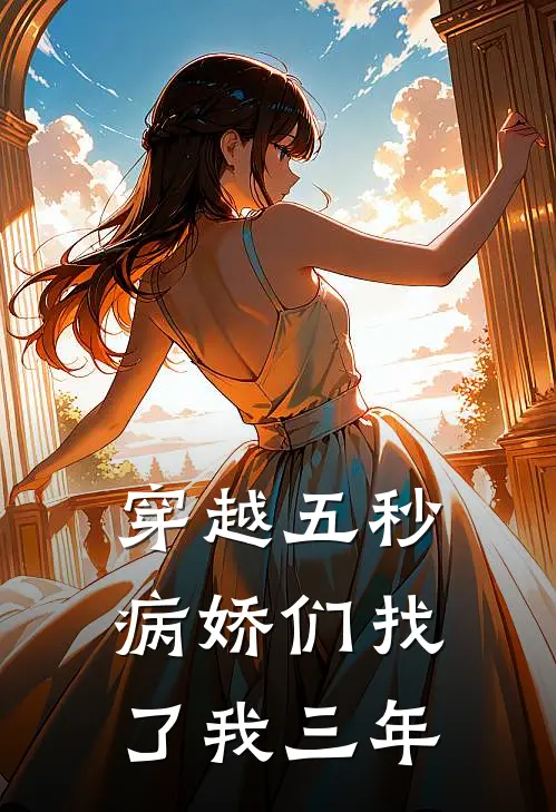 穿越五秒,病娇们找了我三年