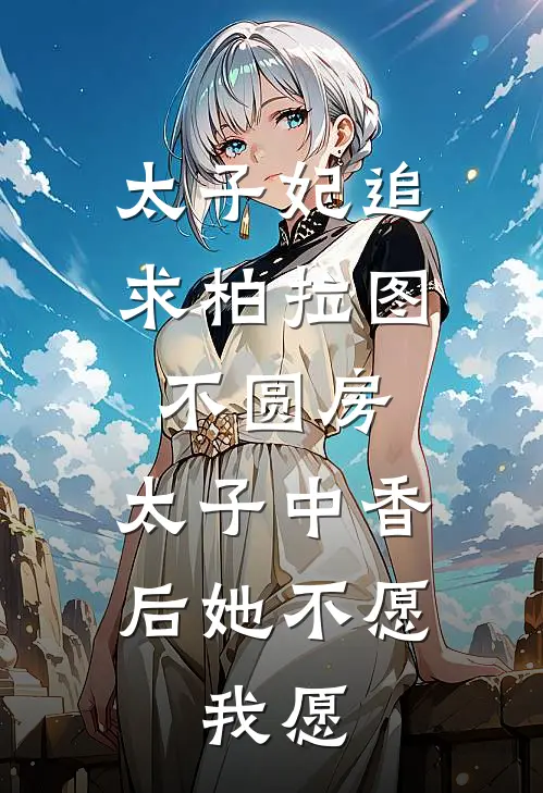 太子妃追求柏拉图不圆房，太子中香后她不愿，我愿