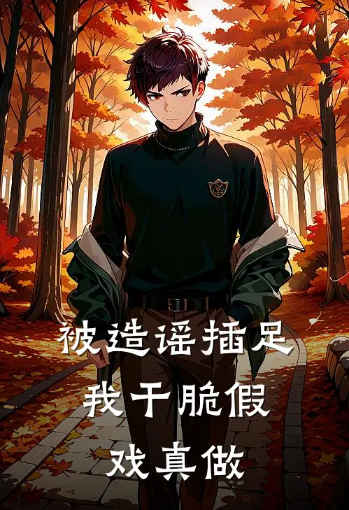 被造谣插足，我干脆假戏真做