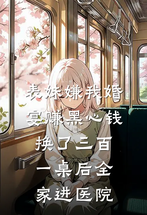 表妹嫌我婚宴赚黑心钱,换了三百一桌后全家进医院