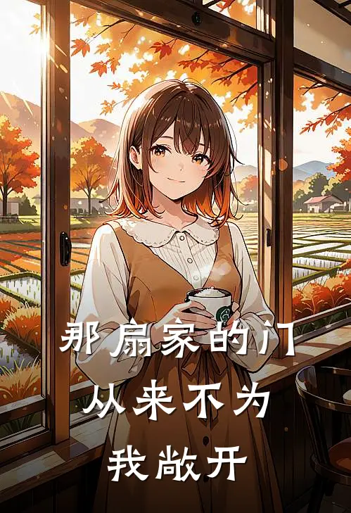 那扇家的门，从来不为我敞开