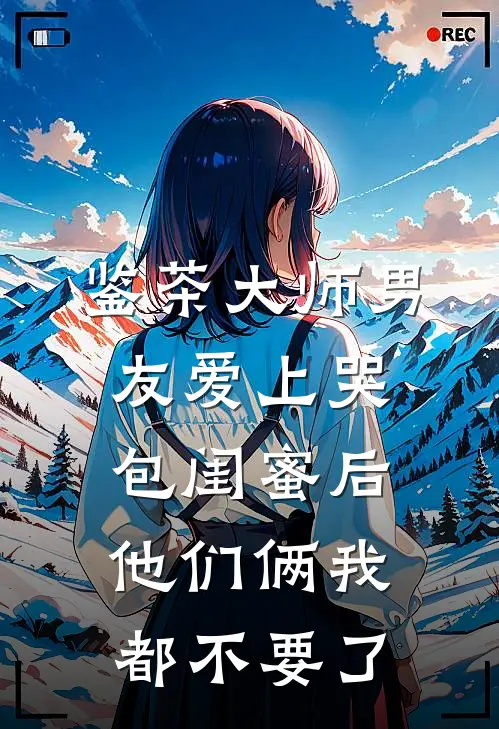 鉴茶大师男友爱上哭包闺蜜后,他们俩我都不要了