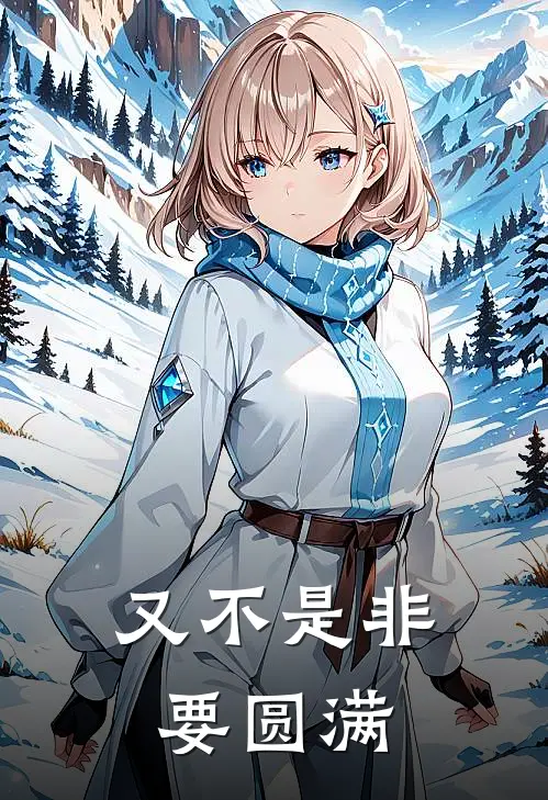 又不是非要圆满