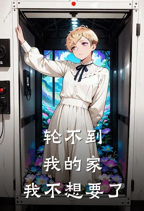 轮不到我的家,我不想要了