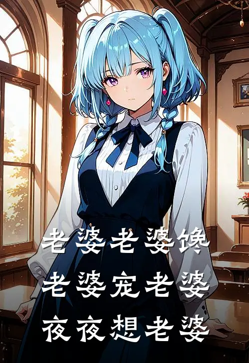 老婆老婆馋老婆宠老婆夜夜想老婆