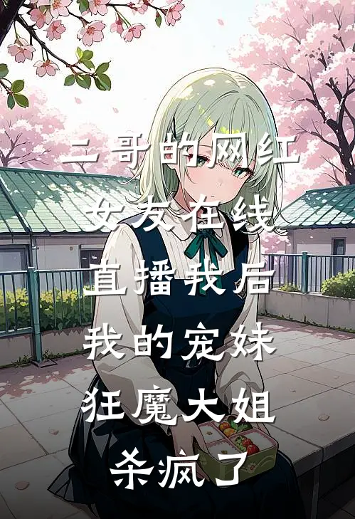 二哥的网红女友在线直播我后,我的宠妹狂魔大姐杀疯了