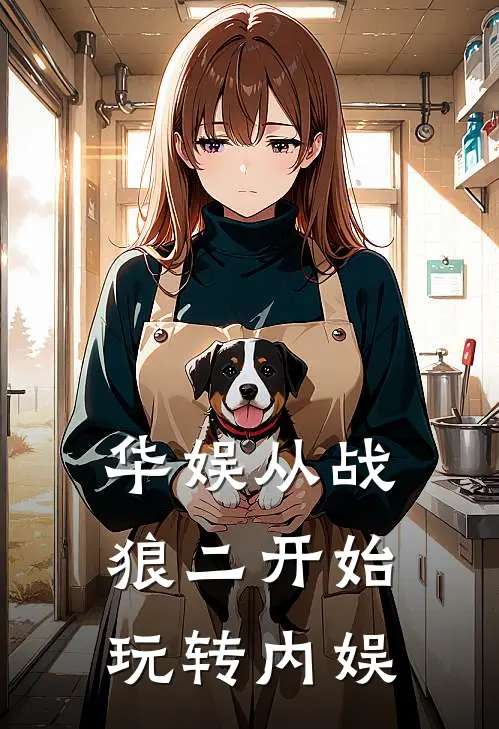 华娱从战狼二开始玩转内娱
