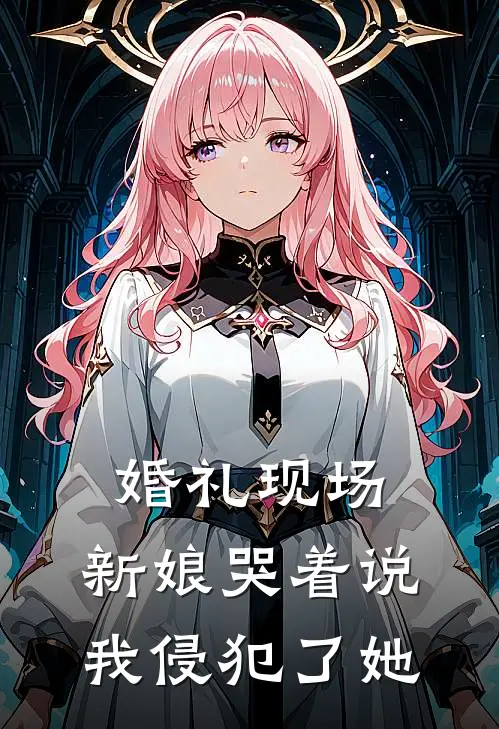 婚礼现场,新娘哭着说我侵犯了她