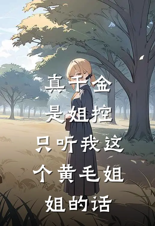 真千金是姐控,只听我这个黄毛姐姐的话