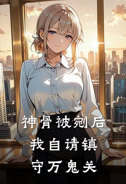 神骨被剜后,我自请镇守万鬼关