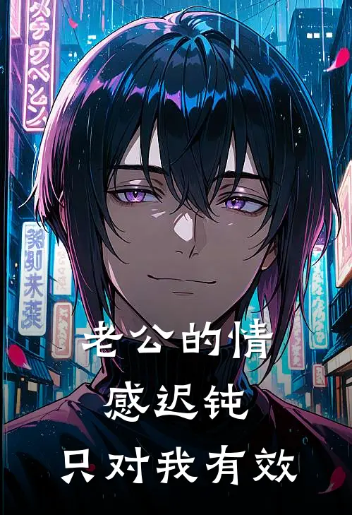 老公的情感迟钝,只对我有效