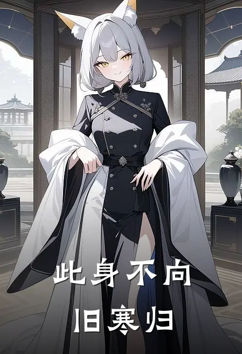 此身不向旧寒归
