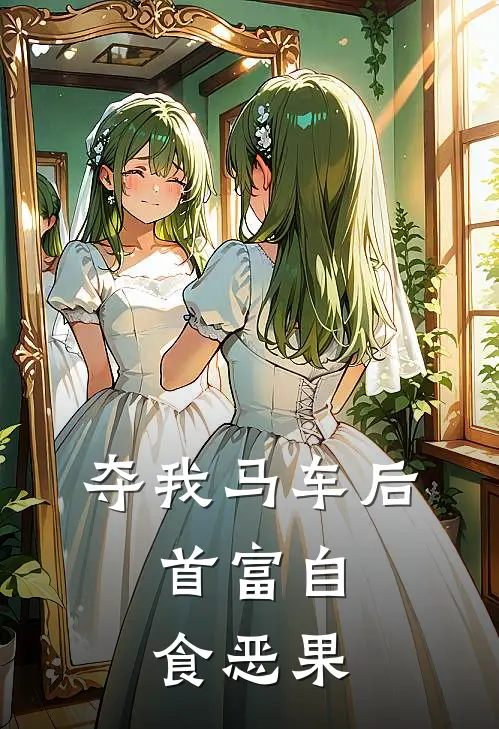 夺我马车后,首富自食恶果