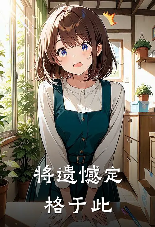 将遗憾定格于此