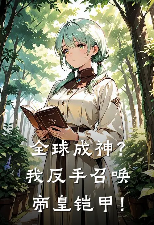 全球成神?我反手召唤帝皇铠甲!