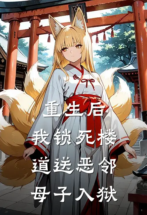重生后,我锁死楼道送恶邻母子入狱