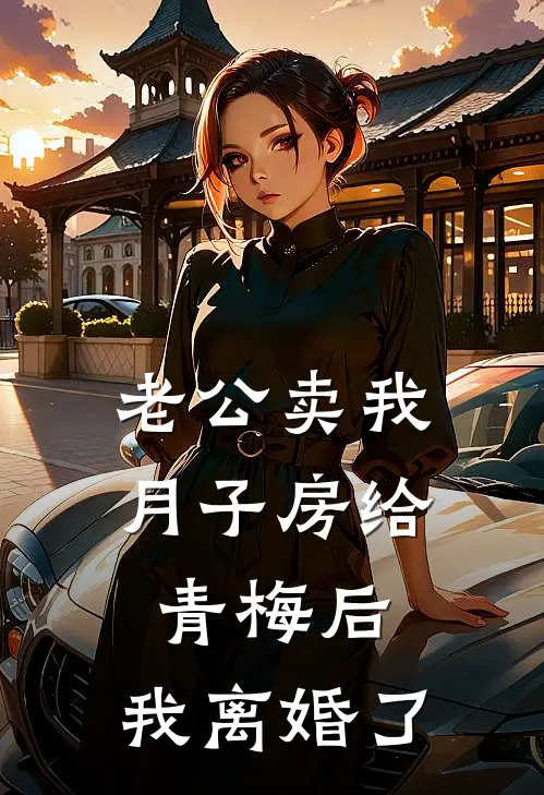 老公卖我月子房给青梅后,我离婚了