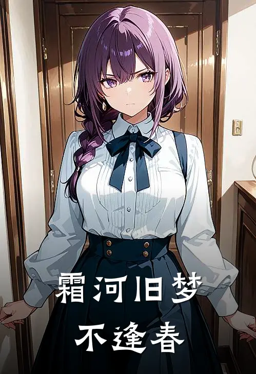 霜河旧梦不逢春