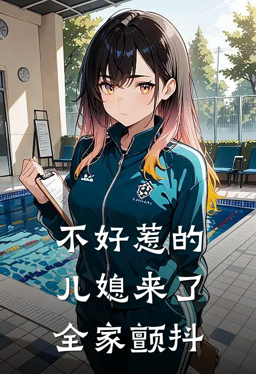 不好惹的儿媳来了,全家颤抖