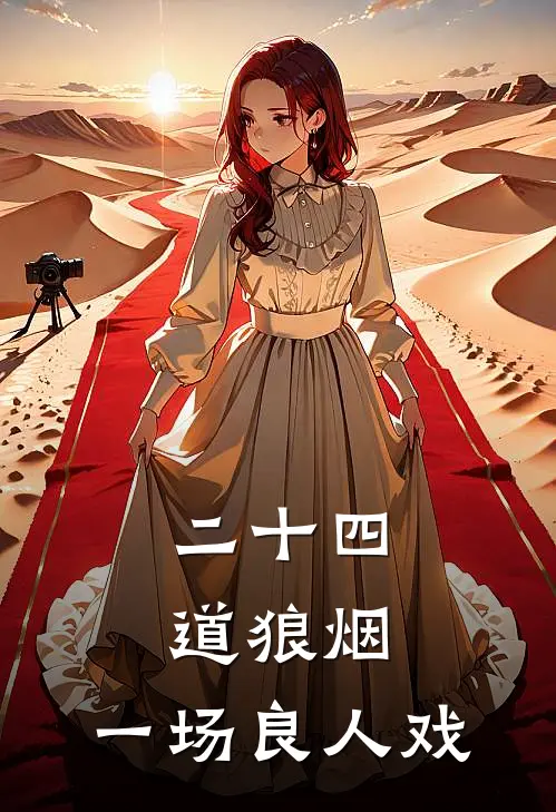 二十四道狼烟,一场良人戏