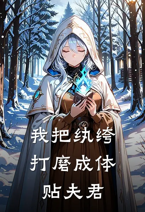 我把纨绔,打磨成体贴夫君
