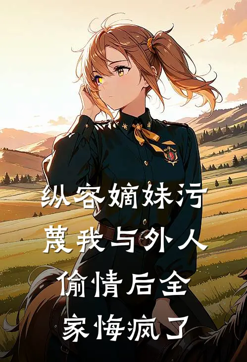 纵容嫡妹污蔑我与外人偷情后全家悔疯了