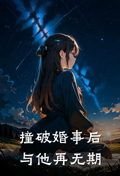 撞破婚事后与他再无期