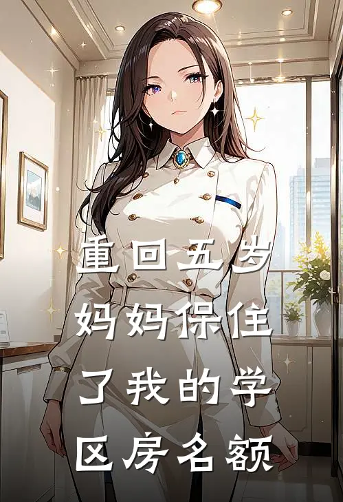 重回五岁,妈妈保住了我的学区房名额