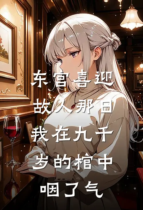 东宫喜迎故人那日,我在九千岁的棺中咽了气