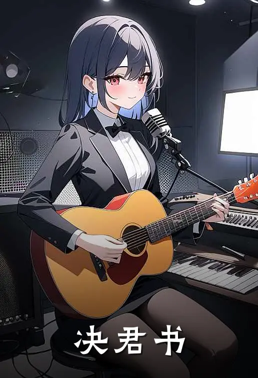 决君书