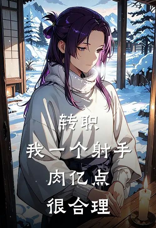 转职:我一个射手,肉亿点很合理