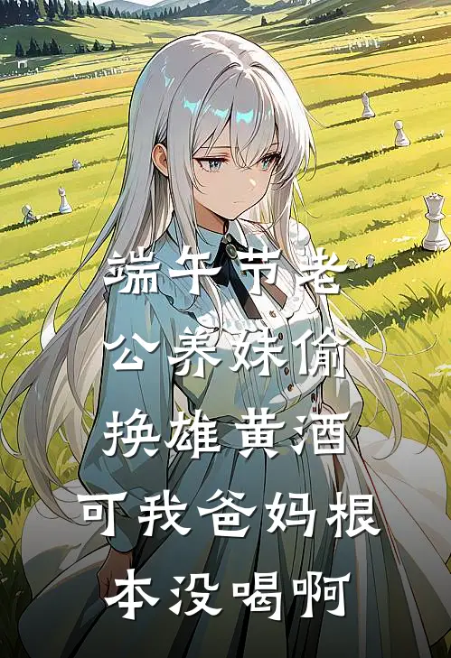 端午节老公养妹偷换雄黄酒,可我爸妈根本没喝啊