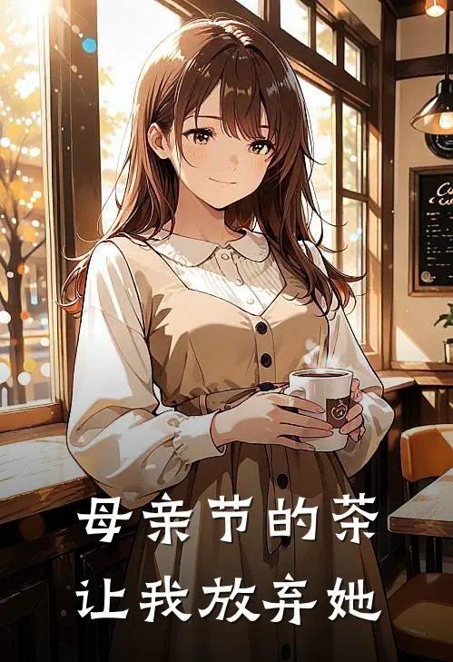 母亲节的茶,让我放弃她