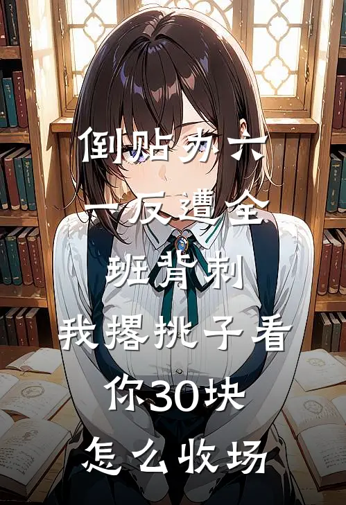 倒贴办六一反遭全班背刺,我撂挑子看你30块怎么收场
