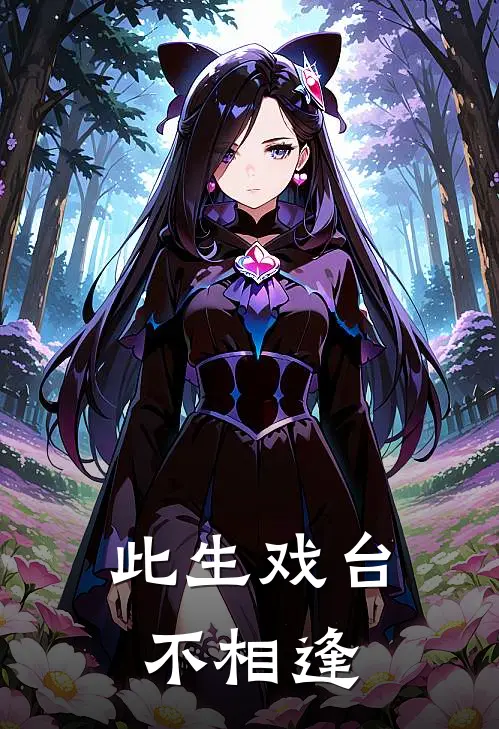 此生戏台不相逢