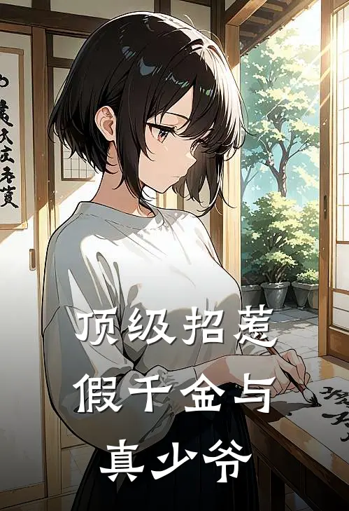 顶级招惹假千金与真少爷
