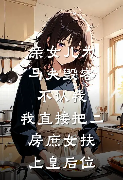 亲女儿为马夫毁容不认我,我直接把二房庶女扶上皇后位