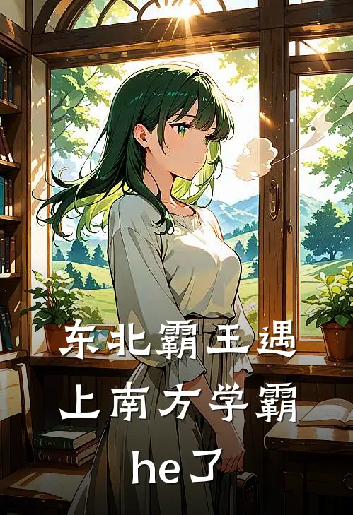东北霸王遇上南方学霸,he了