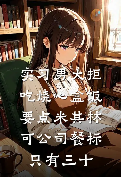 实习男大拒吃烧心盒饭要点米其林，可公司餐标只有三十